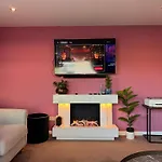 Apartamento Free Parking - Prime Centre Near Minster With River View