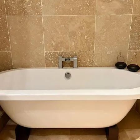 Centre Flat Near Minster - Free Parking And River View York