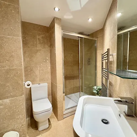 Appartement Free Parking - Prime Centre Near Minster With River View