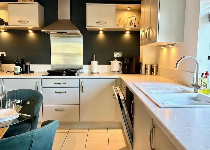 Free Parking - Prime York City Centre Apartment Near Minster With River View Apartamento *