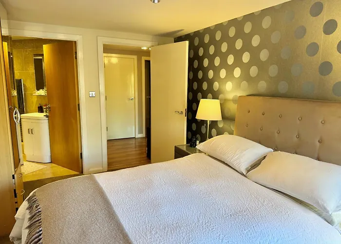 Free Parking - Prime York City Centre Apartment Near Minster With River View Apartamento *