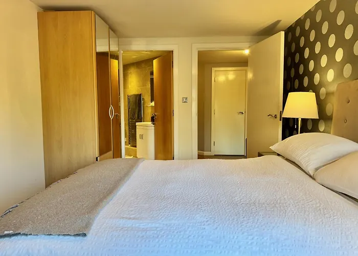 Apartamento Free Parking - Prime York City Centre Apartment Near Minster With River View *